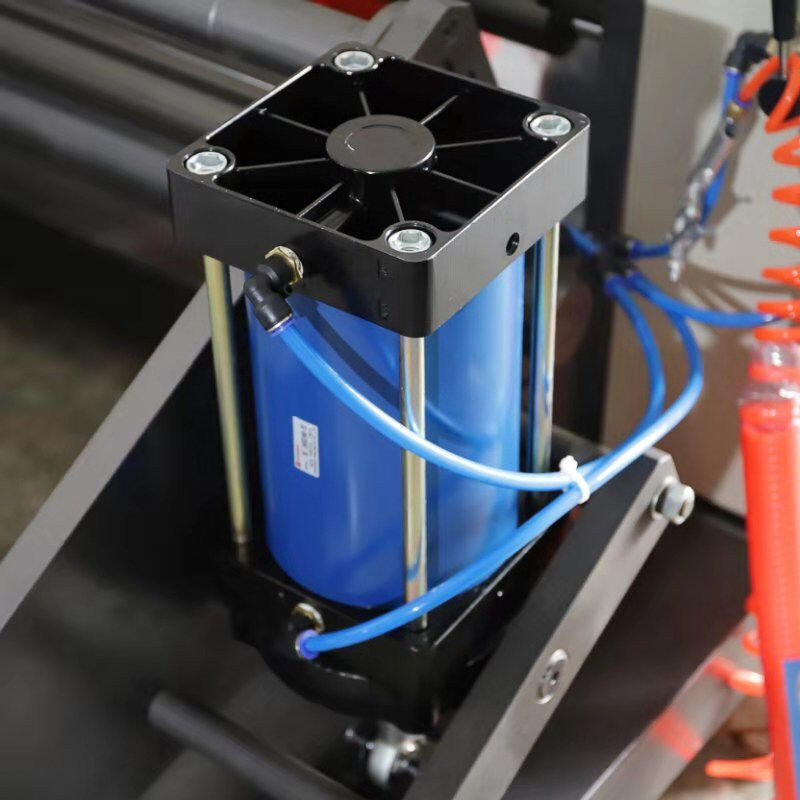 Stack Flexo Printing Machine ماكينة طباعة فليكسو ستاك