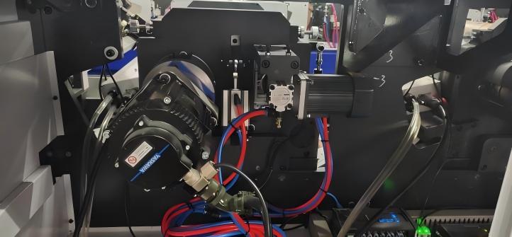 Yaskawa Brand Servo Motors ياسكاوا العلامة التجارية سيرفو موتورز