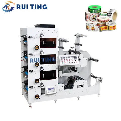 ما هو الفرق بين طباعة الحفر والطباعة المرنة؟