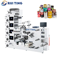 Flexo مقابل Digital في عام 2026: لماذا لا تزال عمليات التشغيل الطويلة تنتمي إلى Flexo