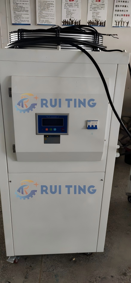 نظام تجفيف بالأشعة فوق البنفسجية LED