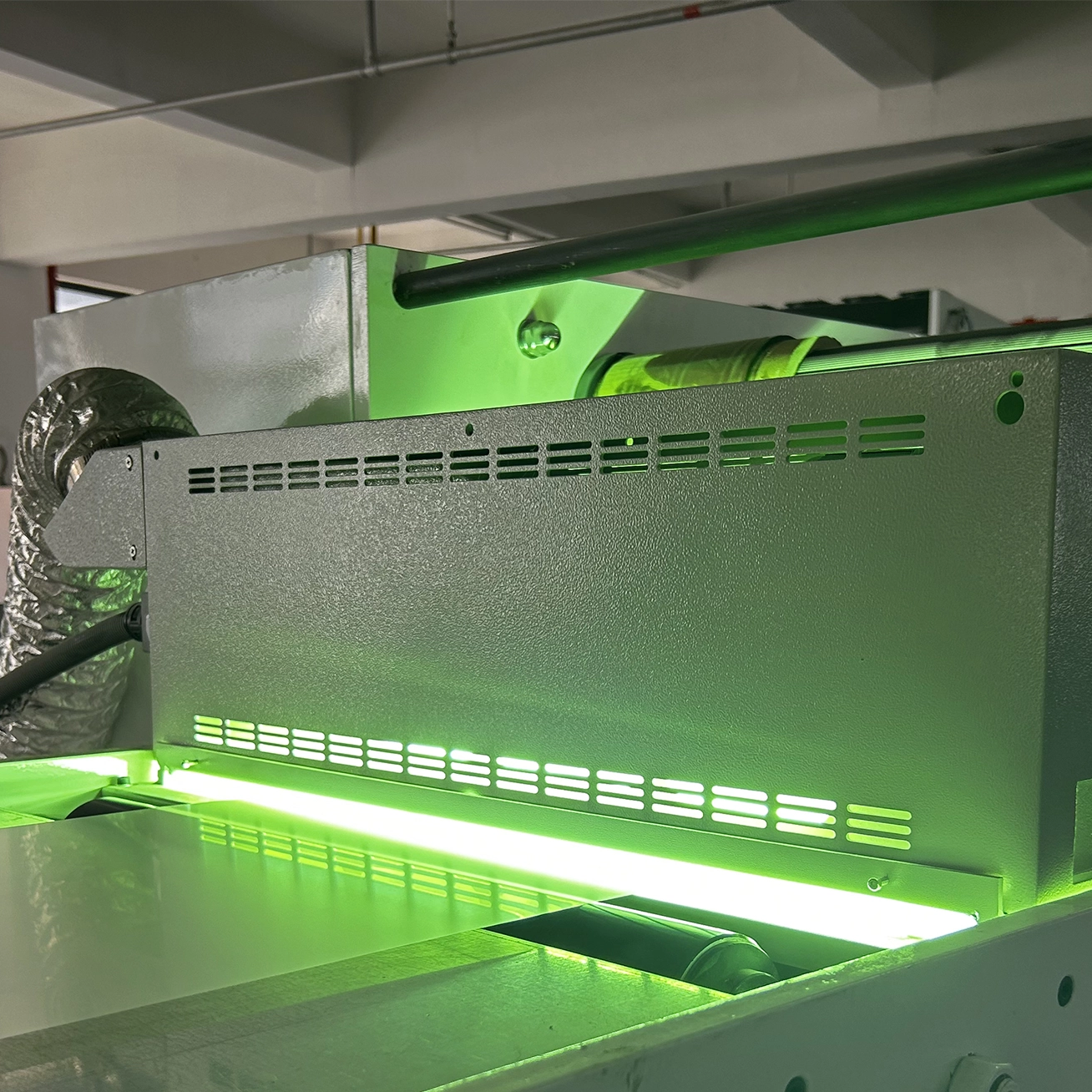 الانهيار الفني: تصنيف لوحات فلكسوغرافية حسب المواد والتكنولوجيا والخصائص الرئيسية