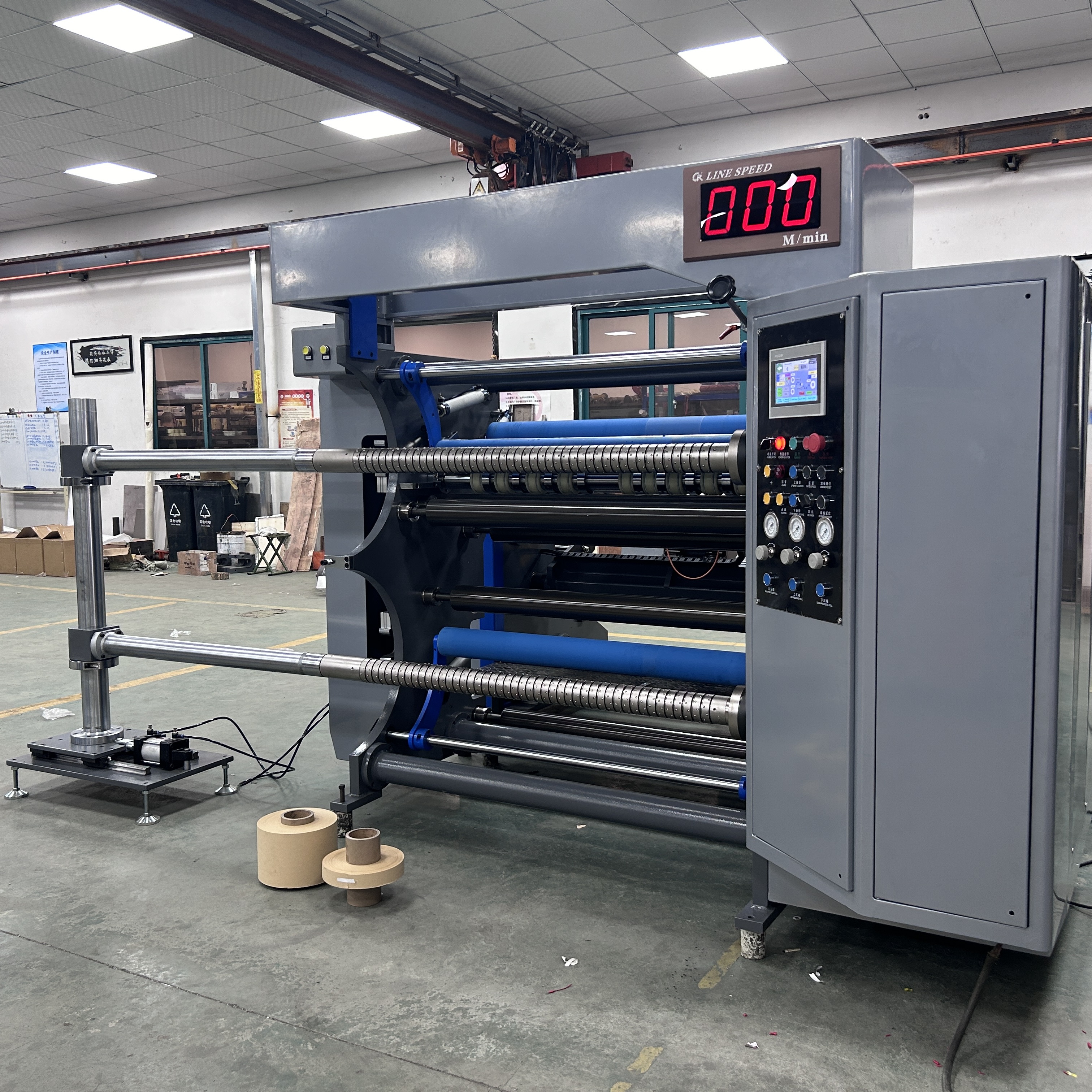 استكشاف فوائد آلات إعادة توليد صاعقة Servo Motion للمنزل PVC